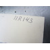 11R143 Engine Oil Pickup Tube For 01-04 GMC Sierra 2500 HD  6.6 98048580 Duramax Diesel